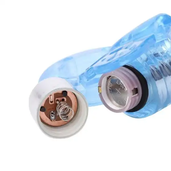 Butterfly Penis Ring with Removable Bullet