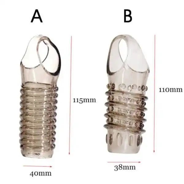 Men Penis Rings Delay Ejaculation Stronger Erection Cock Ring Sex Toys For Couples