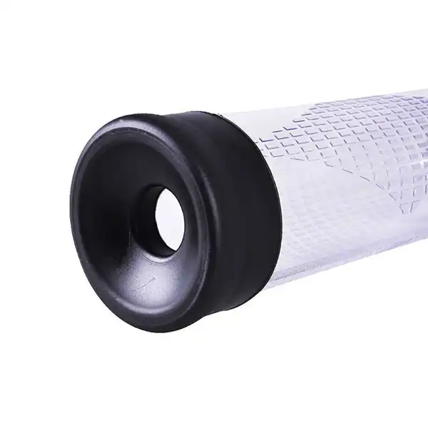 Pressure Gauge Penis Vacuum Pump