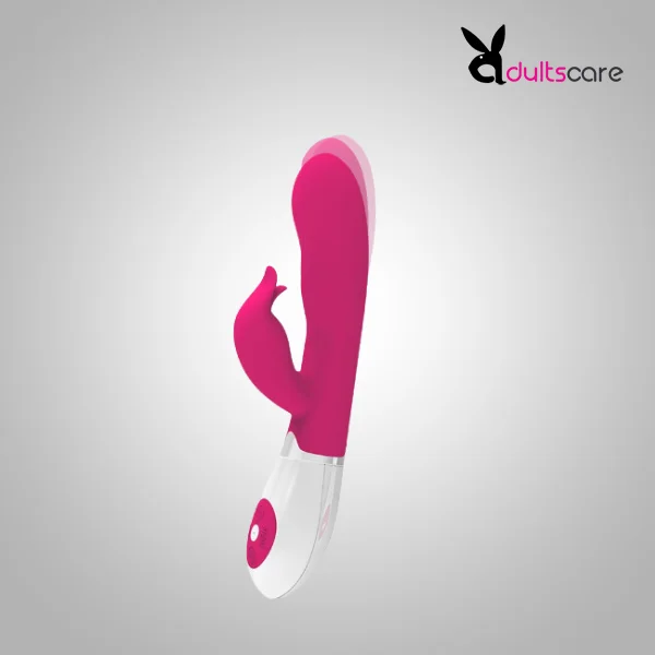 Pretty Love Flexible Vibrator Massager