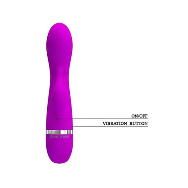 Rabbit Vibrator For Woman