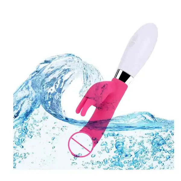 Rabbit vibrator for women Vagina