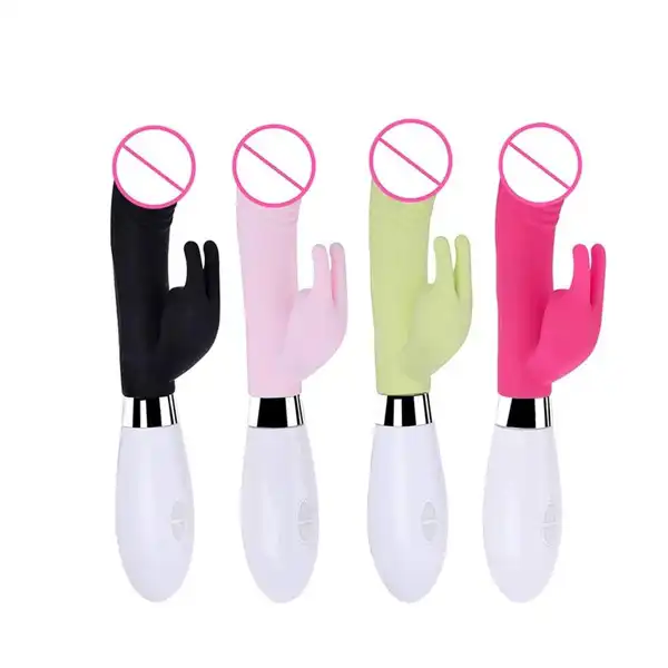 Rabbit vibrator for women Vagina