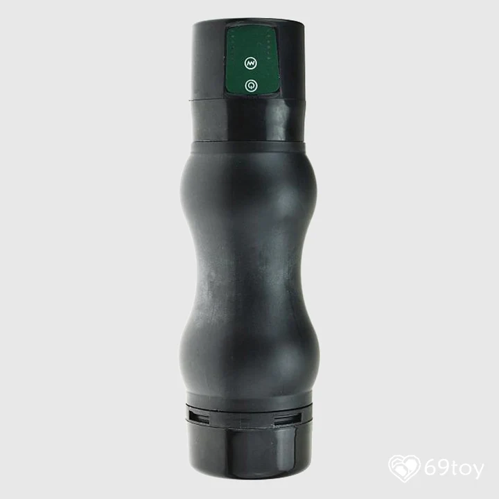 Male Vibration Masturbation