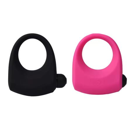 Vibrating Penis Ring For Men