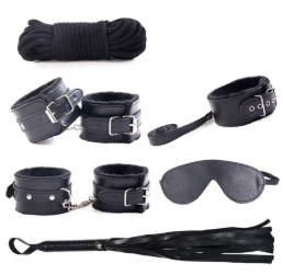 7 Piece Kit For women (Random Color)