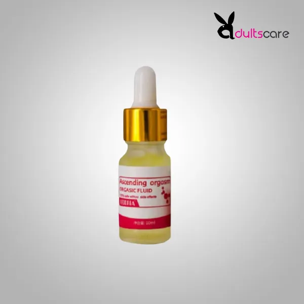 Sex Drops Exciter for Women