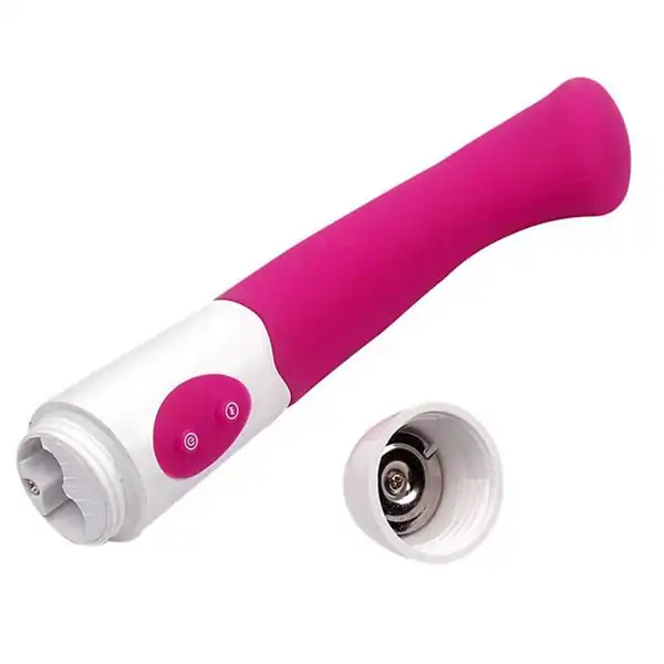 Silicone Vibrators Dildo Sex Toys for Woman