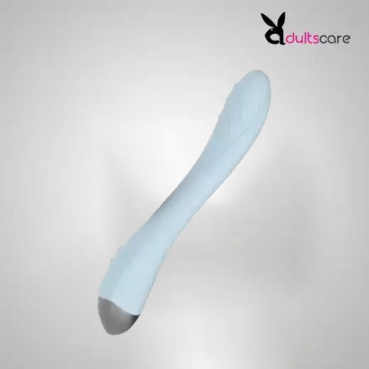 Silver Fox Starter Vibrator For Women