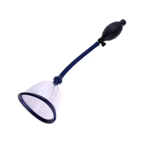 Breast Enlargement Single Pump
