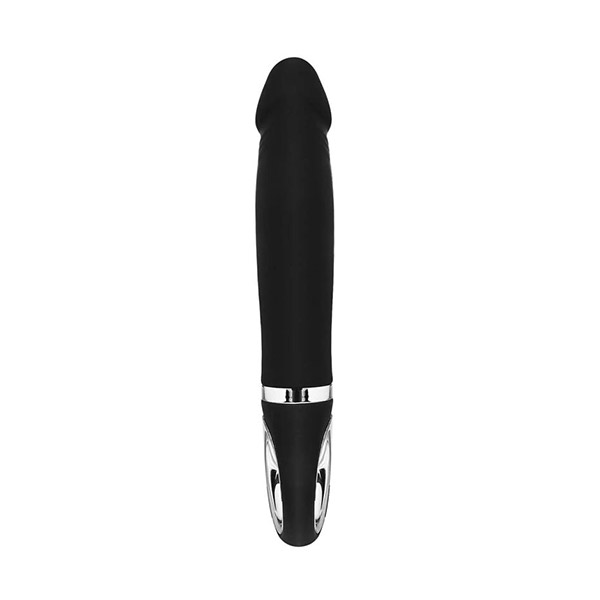 Soft Luxury Vibrating Dildo For Women