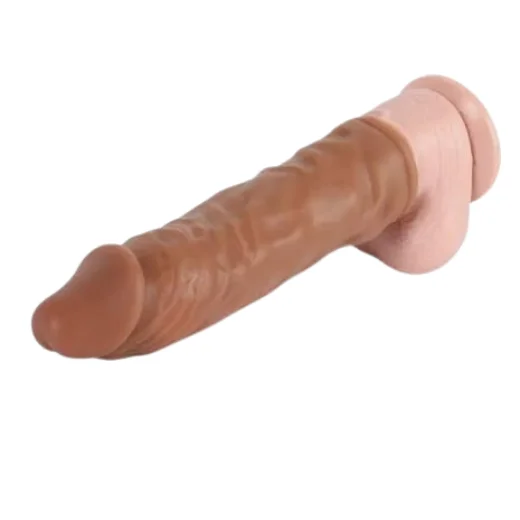 Soft Dick Enlarger Sleeve