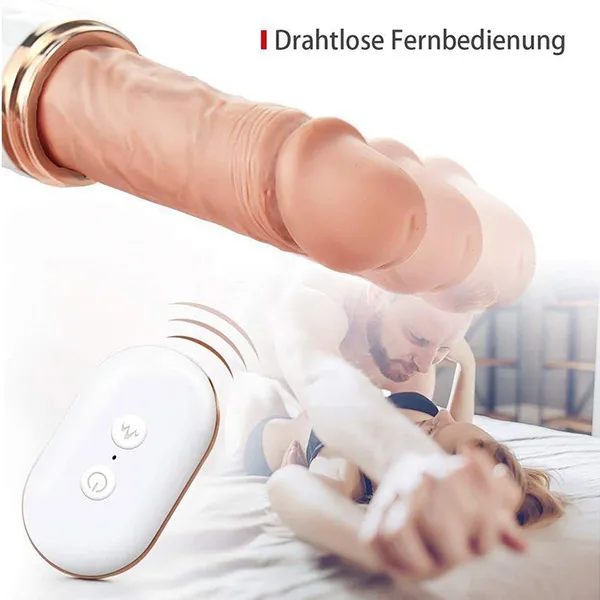 Super Enjoyment Automatic Adult Diamond Love Machine