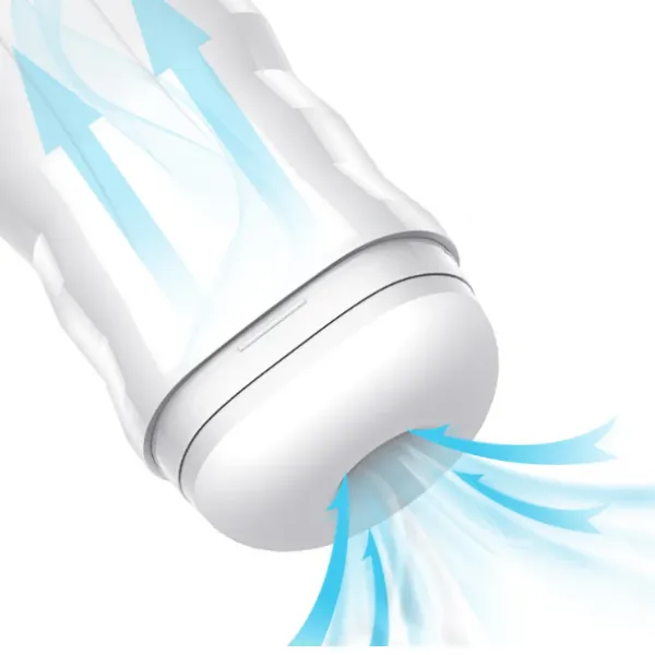 Electric Male Masturbator for Penis trainer with sound function