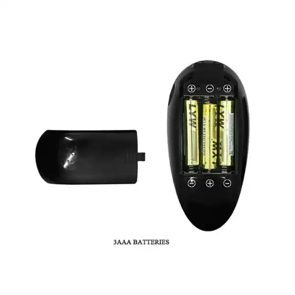 Thunder Up Realistic Dildo Vibrator