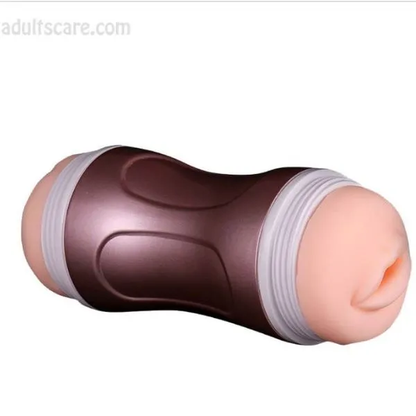 Love Tunnel Masturbator For Men