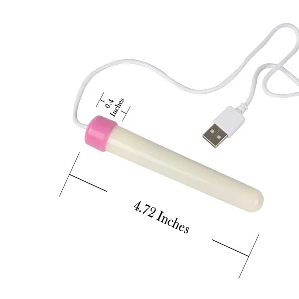 USB Heating Rod Warmer Heating Stick