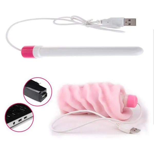 USB Heating Rod Warmer Heating Stick