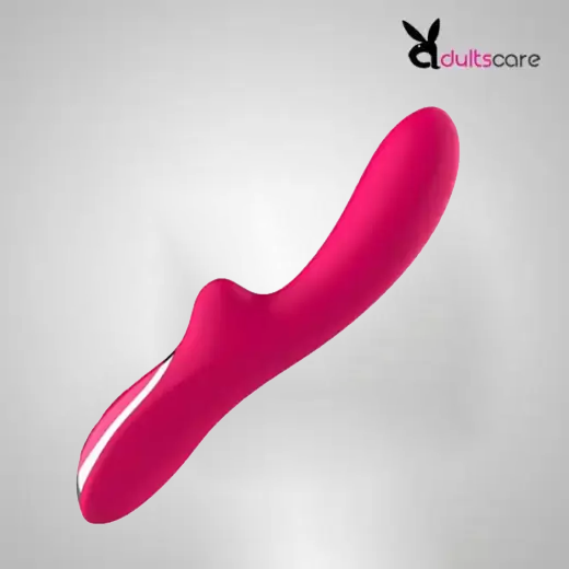 USB Magnetic Suction Vibrator