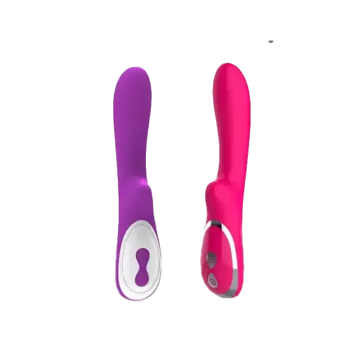 USB Magnetic Suction Vibrator