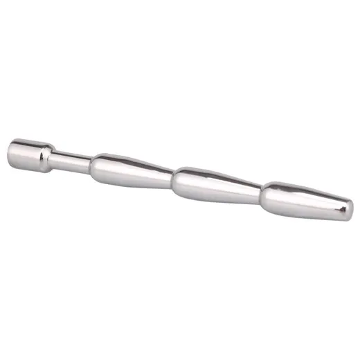 Urethral Plug Jewelry Dilators Penis Plug Prostate Stimulation Masturbator