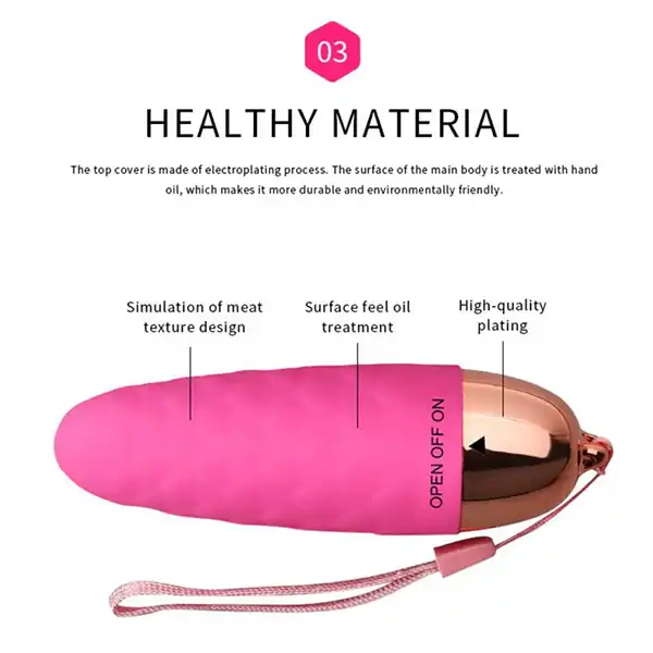 Vibrating Egg Vagina Tighten Ball Sexy Laly Fun Toy For Women