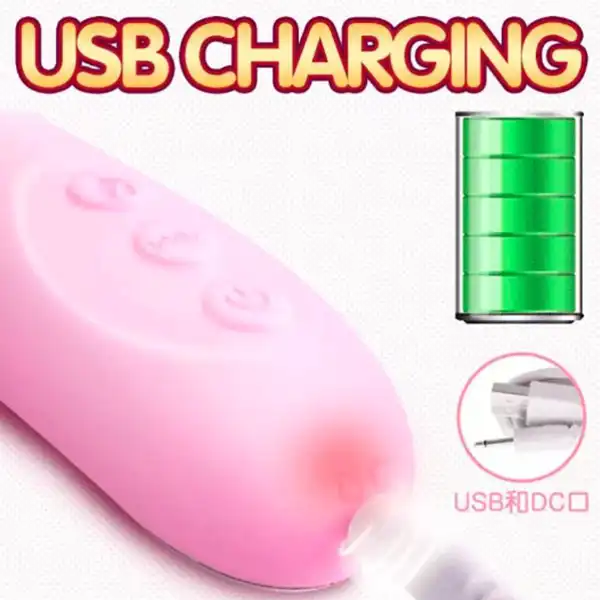 Vibrator Heating Tight Retractable Tongue Blowjob Licking Clitoris Stimulation