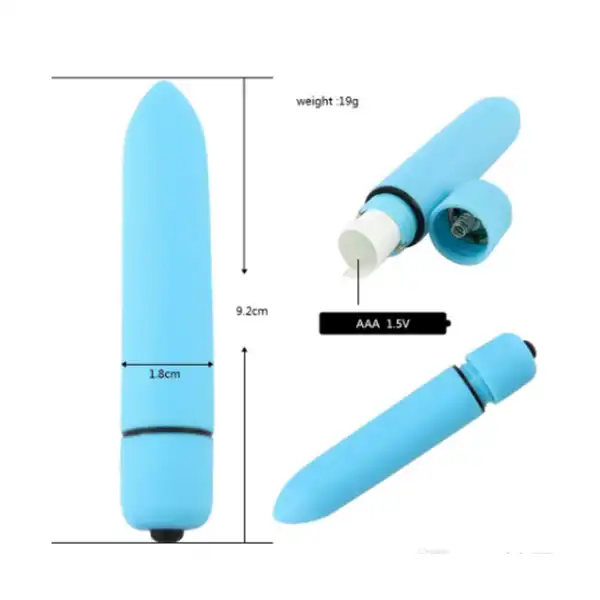 Bullet Vibrator for Women