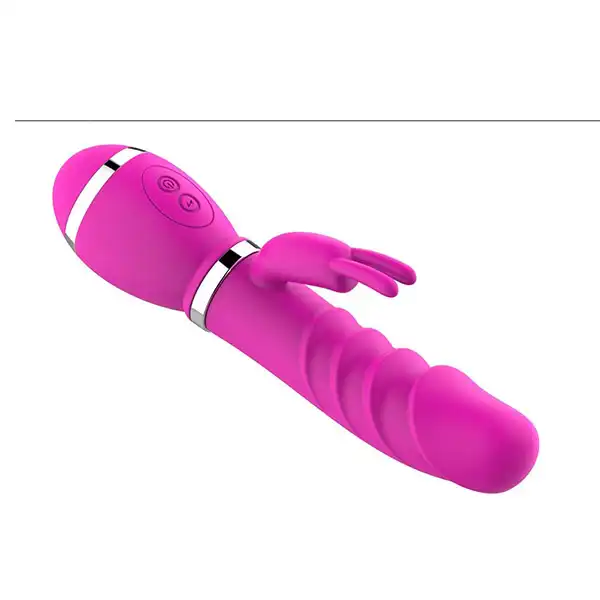 Wave Plus Vibrator For Women