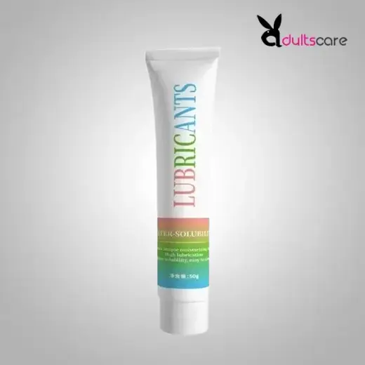 Water Solubility Lubricant 50g