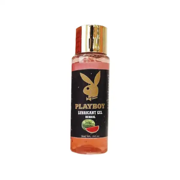 Playboy Water Melon Lubricant 50 ml