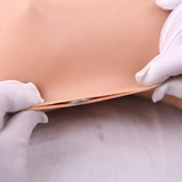 Wearable Silicone Breasts Bra Pads Breast Enhancers