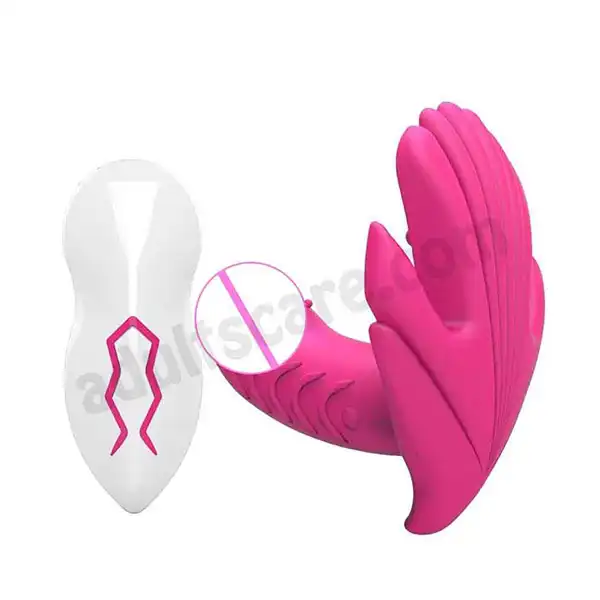 Wireless Remote Control Panties Vibrator (The Love Of Phantom)