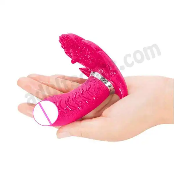 Wireless Remote Control Panties Vibrator (The Love Of Phantom)