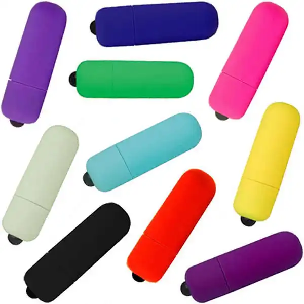Wireless Bullet Vibrator