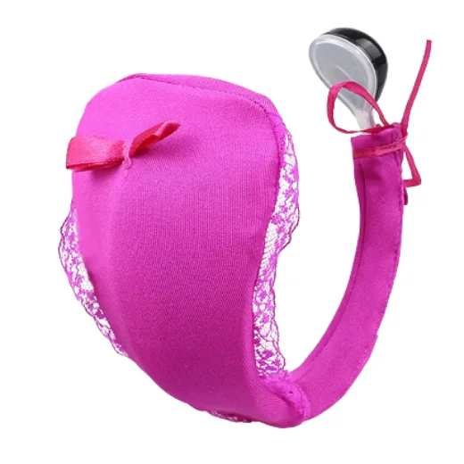 Wireless Remote Control Multi Vibrating Panties Vibrator Invisible Erotic Woman Underwear