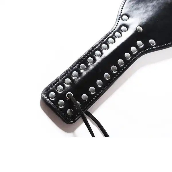 Woman Paddle BDSM Whips Bondage Spanks