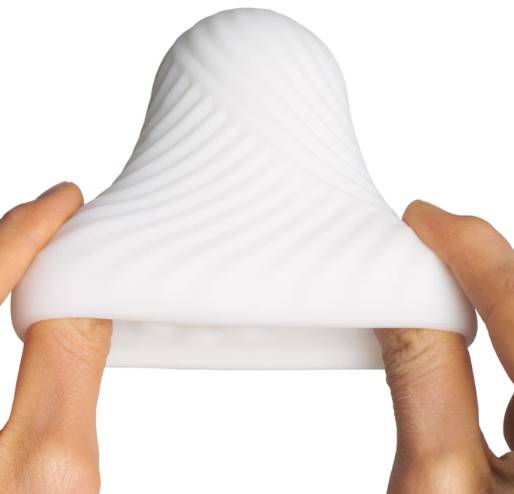 Egg Sleeve Masturbaton