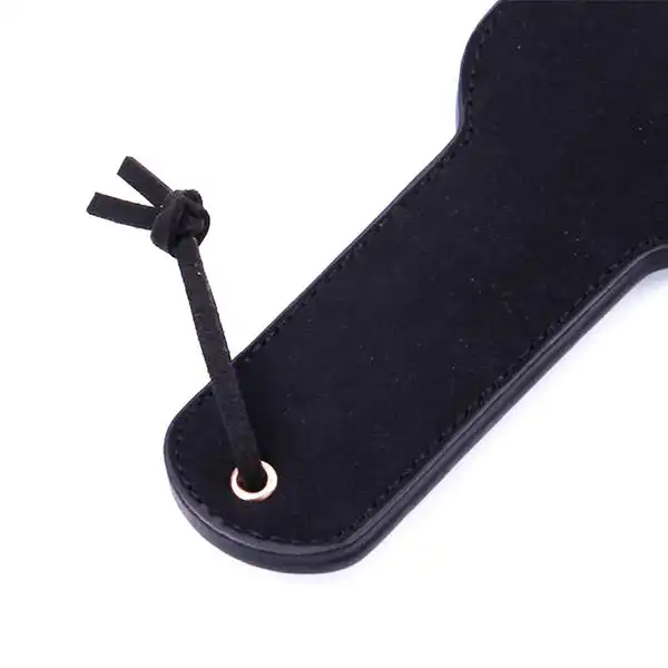 floral hoop Cheerful Paddle Spanking