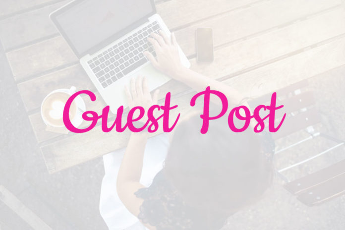 Guest Posting