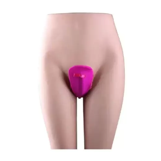 10 Speeds C String Panty Vibrator Sex Toy For Women