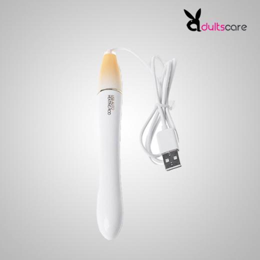 USB Heating Rod Warmer For Sex Masturbation