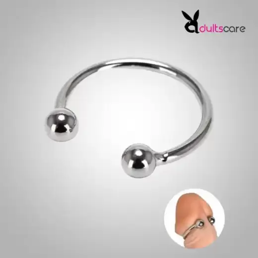 25mm Stainless Steel Cock Ring for Men Cock Ring For Men