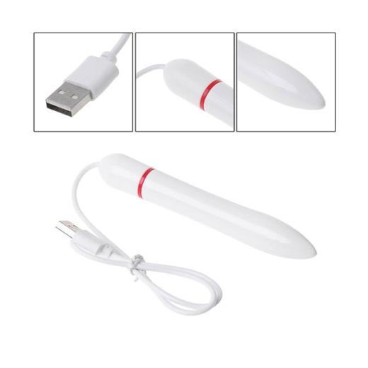 USB Heating Stick For Masturbator