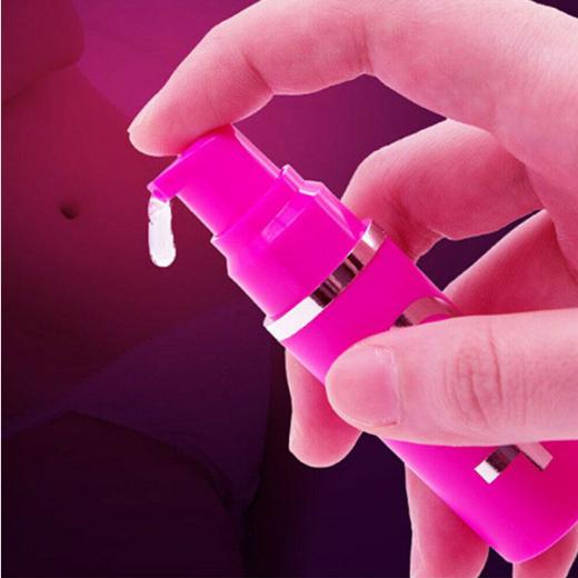 Libido Pleasure Enhancer Liquid Gel For Females