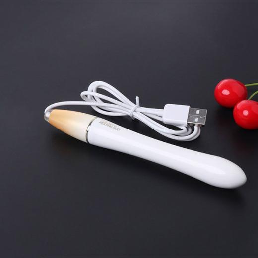 USB Heating Rod Warmer For Sex Masturbation