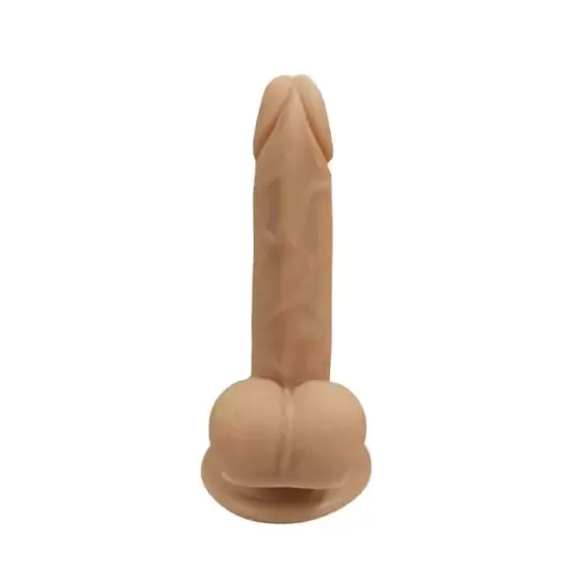 6.5 Inch Realistic Dildo Adult Toy