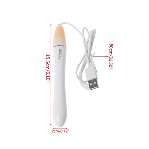 USB Heating Rod Warmer For Sex Masturbation