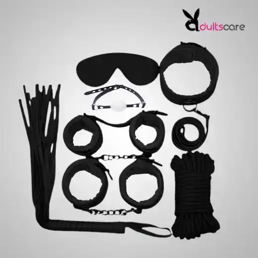 7 Piece Kit For women