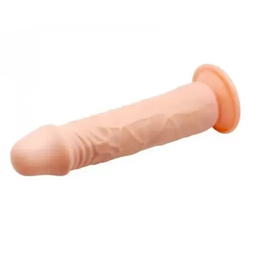 7.8  Dildo with Strong Suction Cup